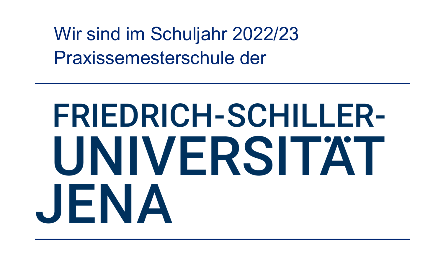 Praxissemesterschule